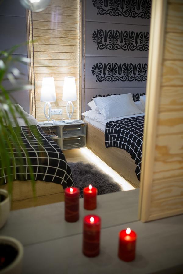 Apart-Center Rezydencja Zakopianska Spa Zakopane Buitenkant foto