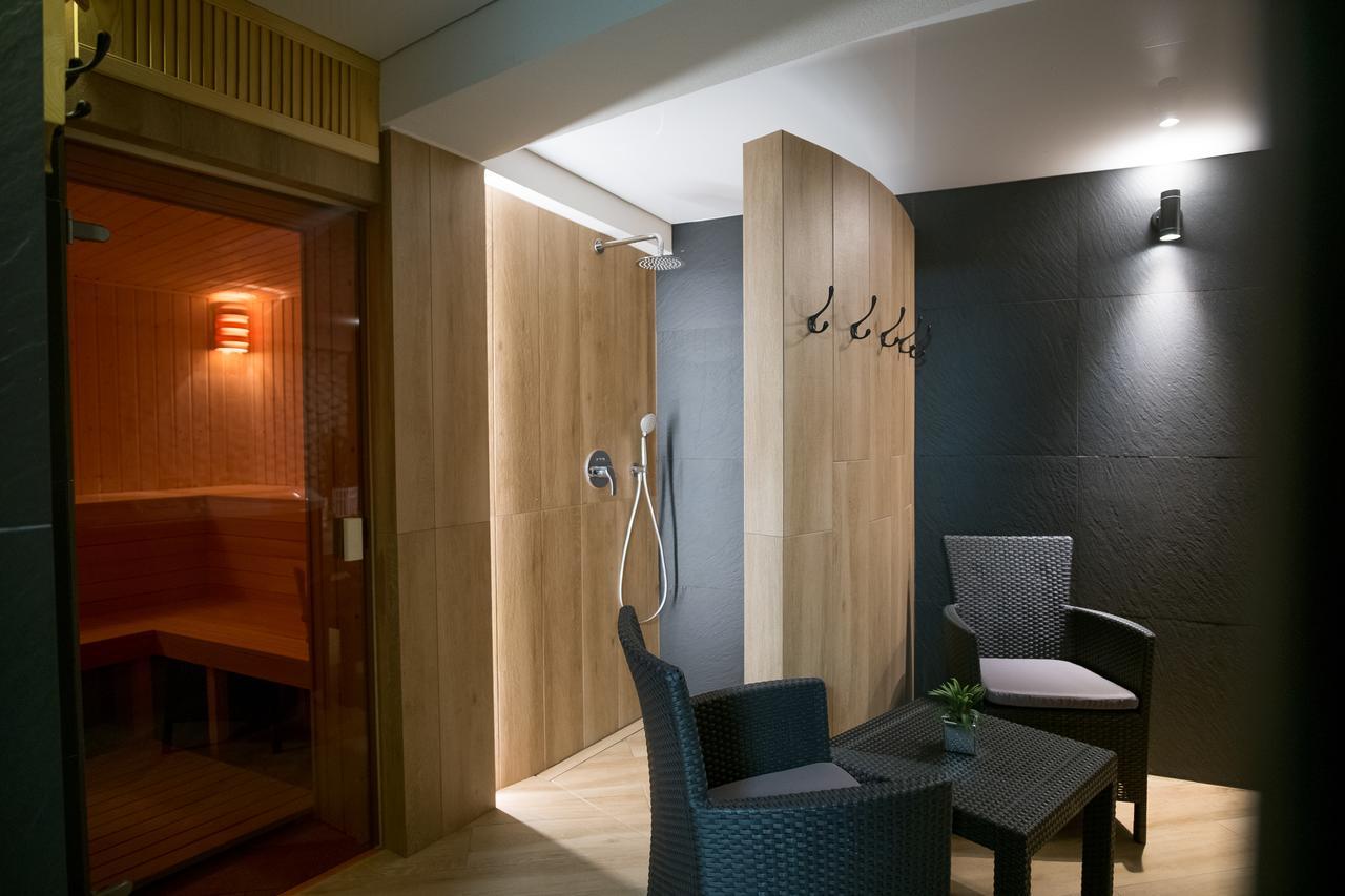 Apart-Center Rezydencja Zakopianska Spa Zakopane Buitenkant foto