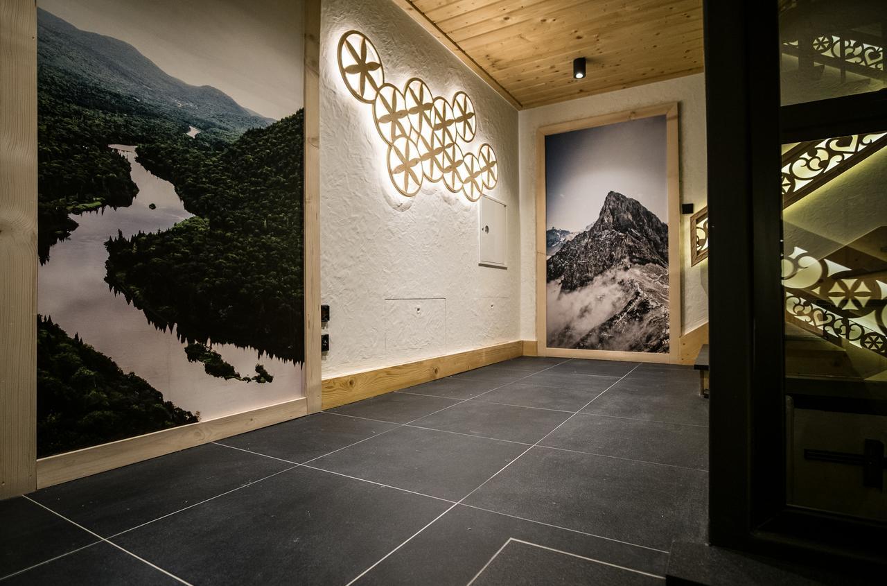 Apart-Center Rezydencja Zakopianska Spa Zakopane Buitenkant foto